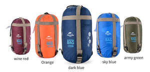 Naturehike Splicing Envelope Sleeping Bag