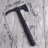 Eagle Head Survival Tomahawk