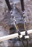 2 Pcs Alpenstock Nordic Poles