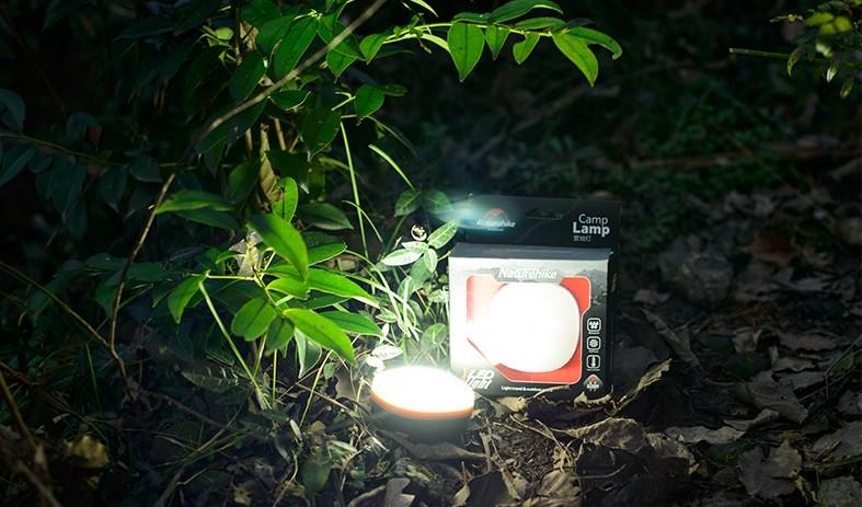 Outdoor Tent Lamp