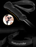 Carbon Fiber Hiking Stick