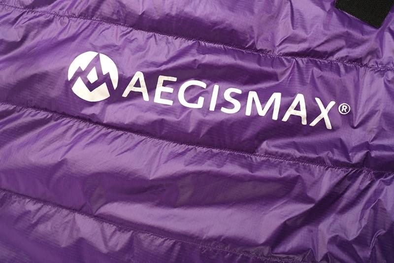 Aegismax Ultra Dry Sleeping Bag
