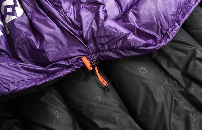 Aegismax Ultra Dry Sleeping Bag