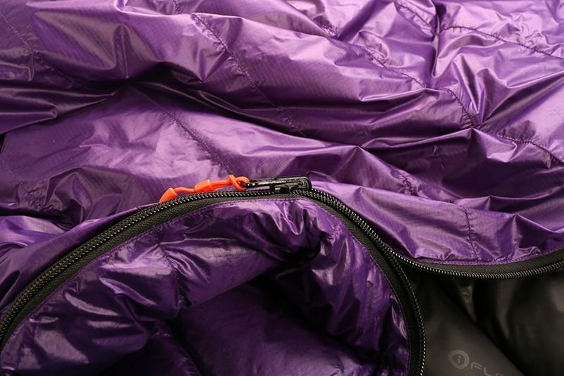 Aegismax Ultra Dry Sleeping Bag