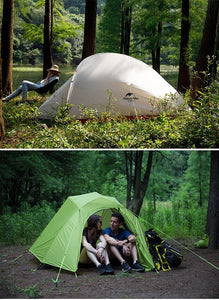 Naturehike Self-Standing Tent