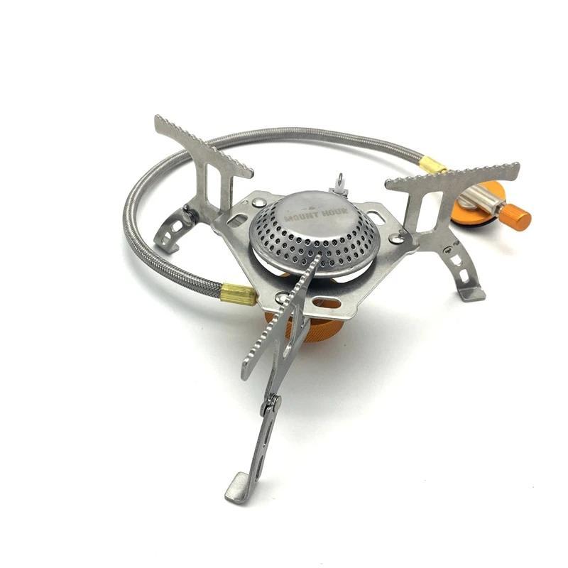 3500W Portable Folding Gas Stove