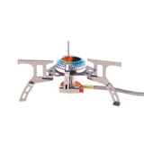 3500W Portable Folding Gas Stove