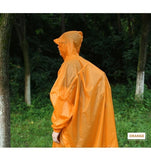 Lightweight Camping Poncho