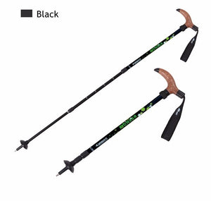 T Handle Walking Stick