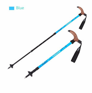 T Handle Walking Stick