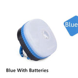 Outdoor Tent Lamp