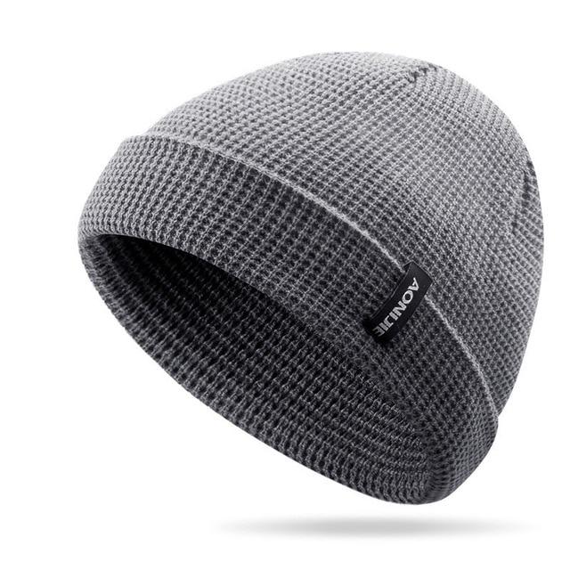 Winter Knitted Beanie