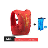 Hydration Vest Backpack