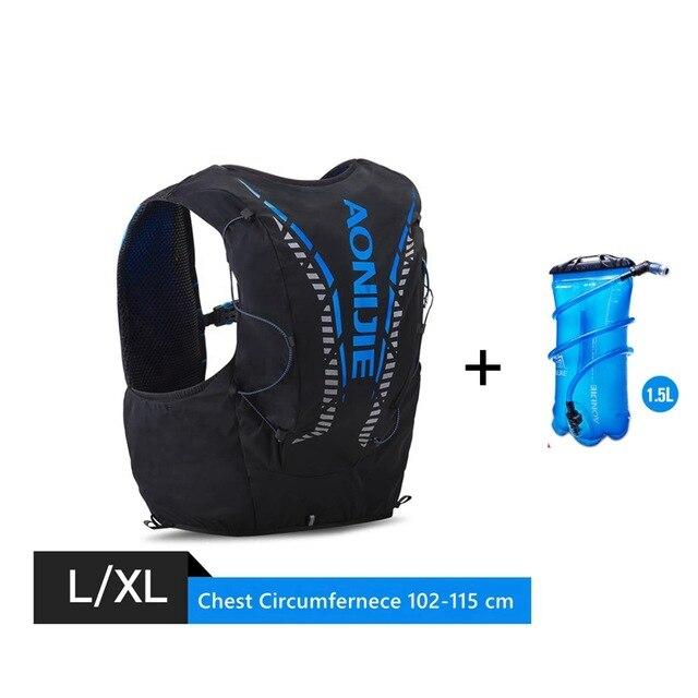 Hydration Vest Backpack
