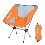Square Moon Chair
