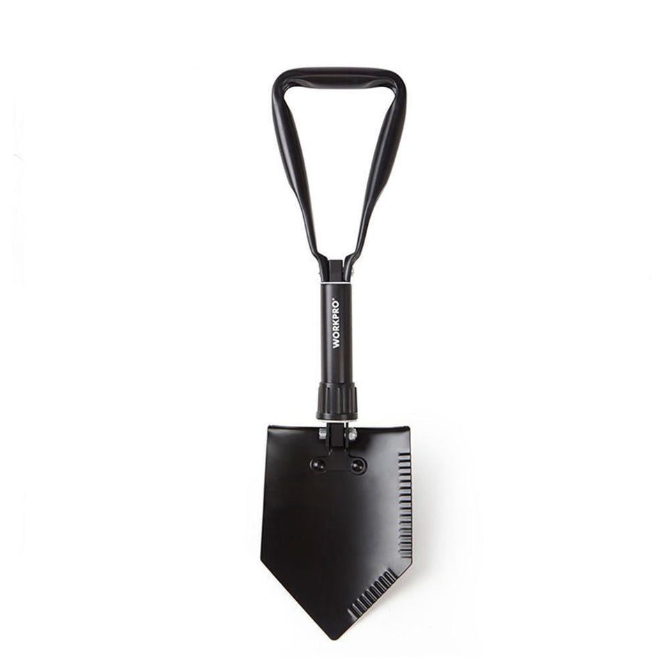 Military Grade Entrenching Tool Folding Shovel