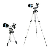 SV25 Refractive Telescope with Tripod