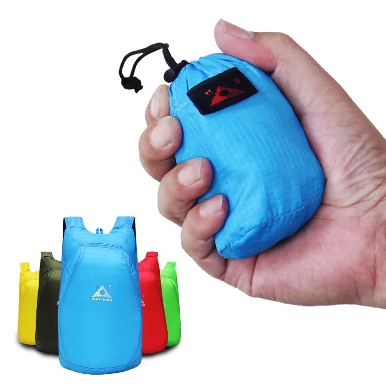 Grab-N-Go Pocket Daypack