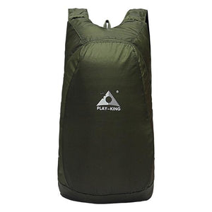 Grab-N-Go Pocket Daypack