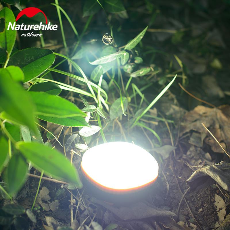 Outdoor Tent Lamp