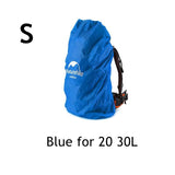 Backpack Rain Cover