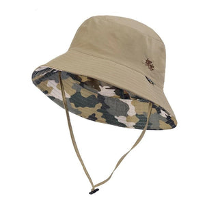 Outdoor Summer Hiking Hat