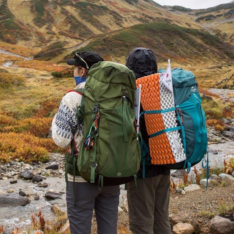 Naturehike Professional Hiking Bag