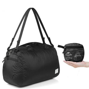 Waterproof Travel Bag