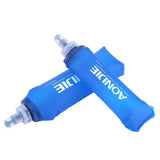Foldable Water Bottle