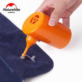 Electric Air Mat Pump