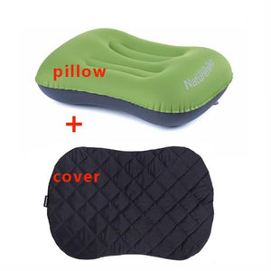 Ultralight Inflatable Pillow