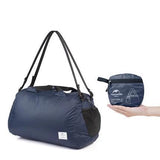 Waterproof Travel Bag