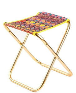 Folding Camping Stool