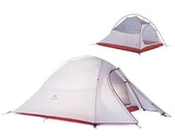 Naturehike Ultralight Tent with Mat