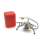 3500W Portable Folding Gas Stove