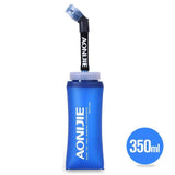 Foldable Water Bottle