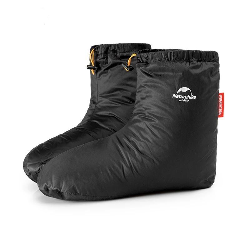 Goose Down Foot Covers