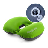 U-Shaped Neck Pillow