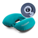 U-Shaped Neck Pillow