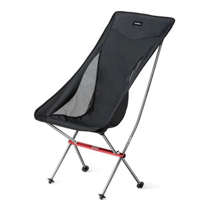 Folding Moon Chair