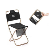 Ultralight Folding Chair