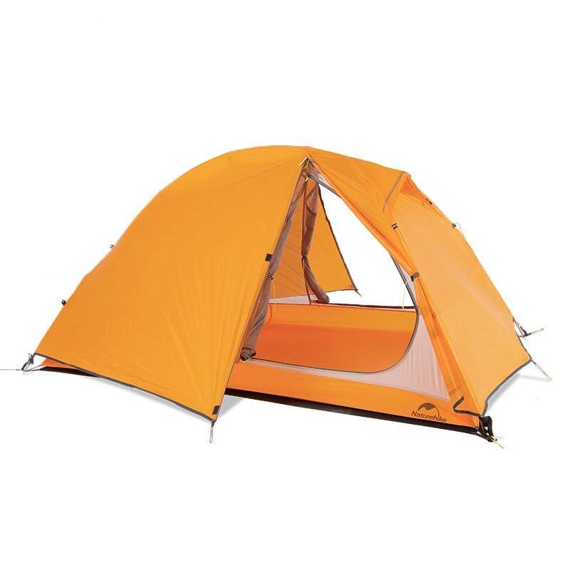 Naturehike 2-Person Cycling Tent