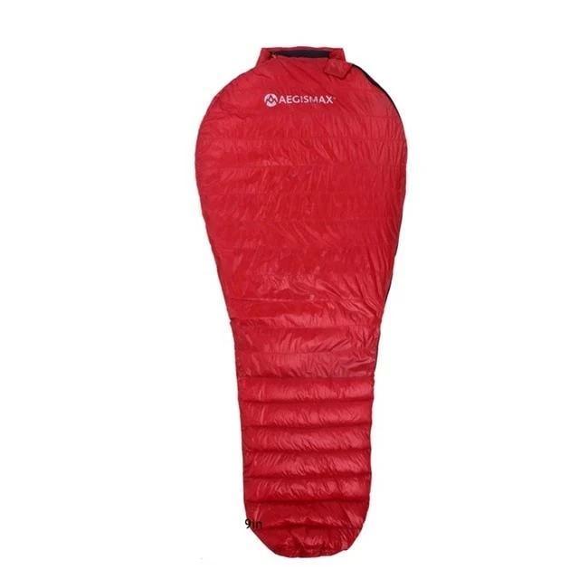 Aegismax Ultra Dry Sleeping Bag