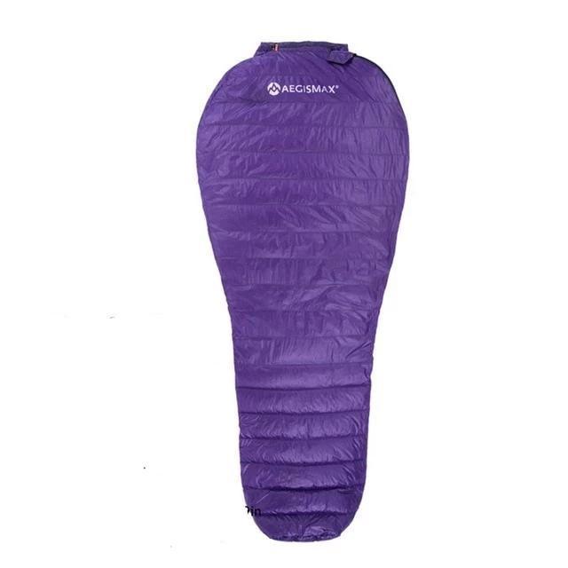 Aegismax Ultra Dry Sleeping Bag