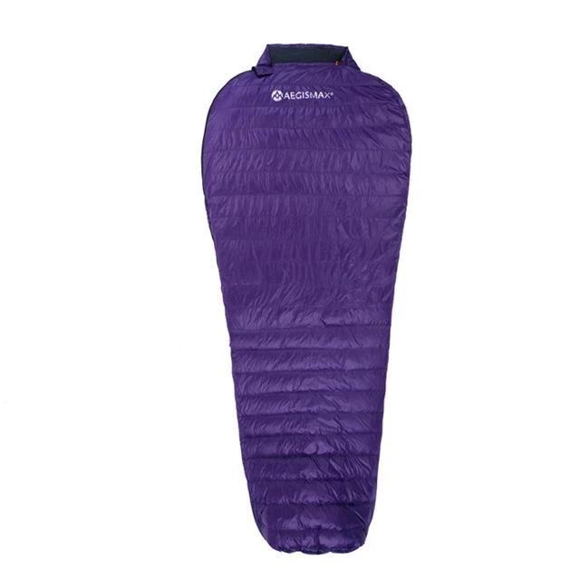 Aegismax Ultra Dry Sleeping Bag