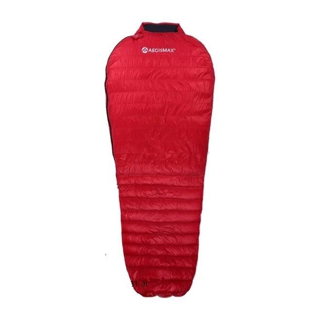 Aegismax Ultra Dry Sleeping Bag