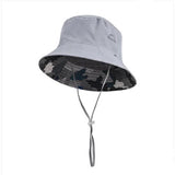Outdoor Summer Hiking Hat