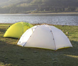 Double Layer 3-Season Tent