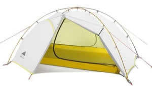 Double Layer 3-Season Tent