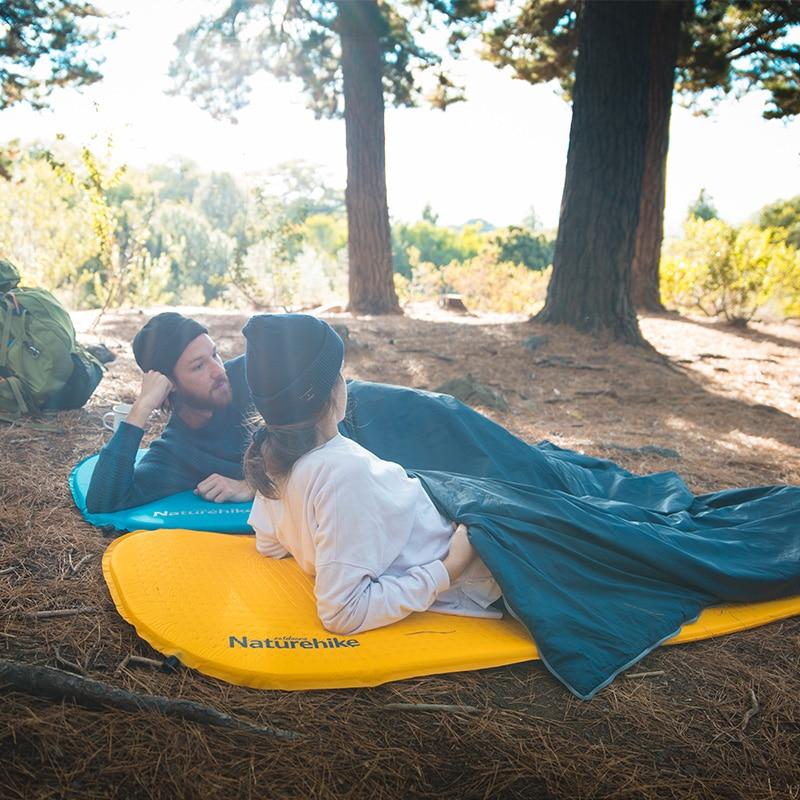 Naturehike Lengthened Camping Mat